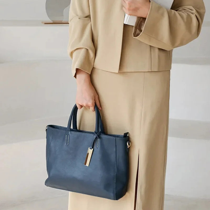 Bolsa Tote - Emilia