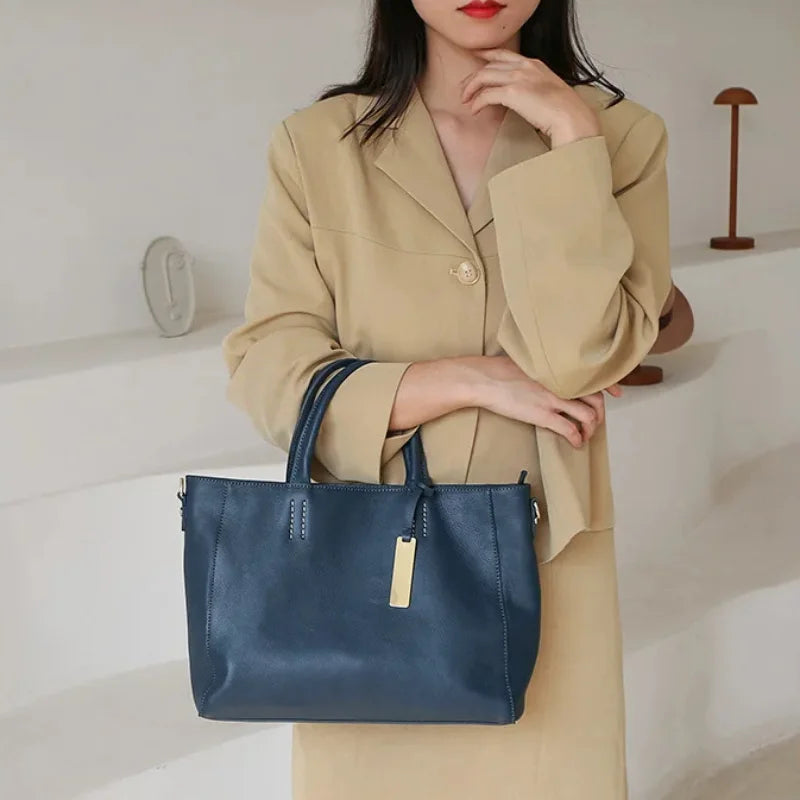 Bolsa Tote - Emilia