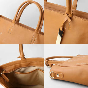 Bolsa Tote - Emilia