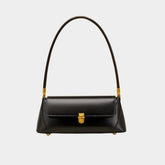 Bolsa Baguete - Florença Preta