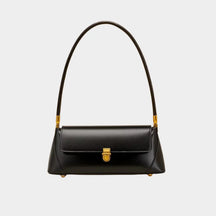 Bolsa Baguete - Florença Preta