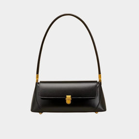 Bolsa Baguete - Florença Preta