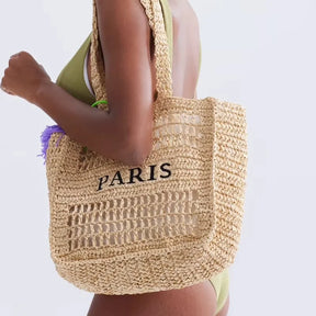 Bolsa Grande de Praia - Cannes