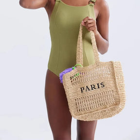 Bolsa Grande de Praia - Cannes