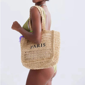 Bolsa Grande de Praia - Cannes