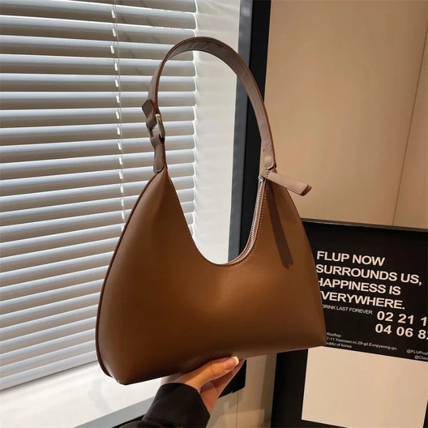 Bolsa Meia Lua - Antonella