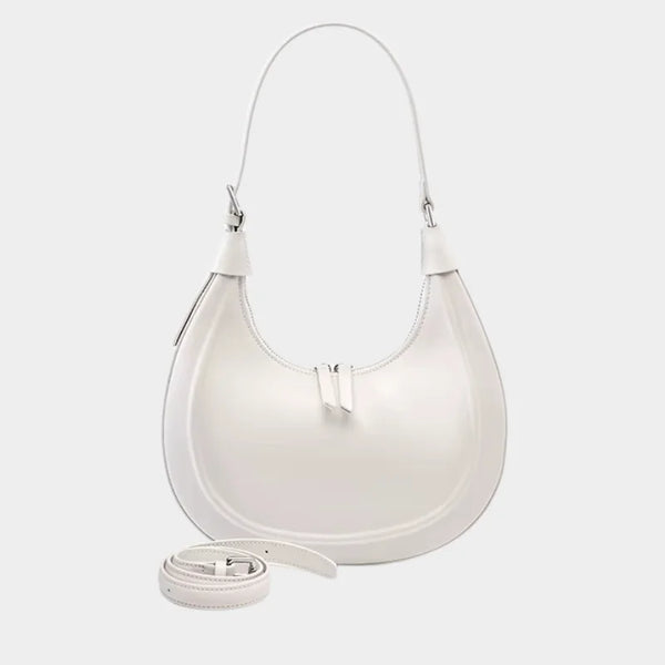 Bolsa Meia Lua - Marcella