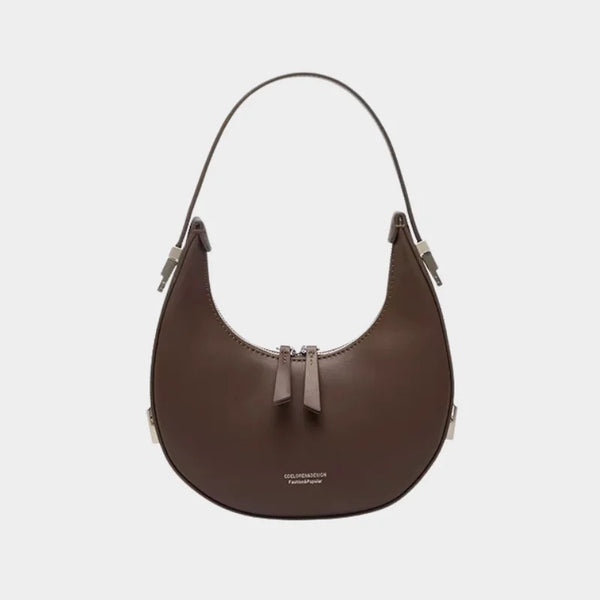 Bolsa Meia Lua - Valentina