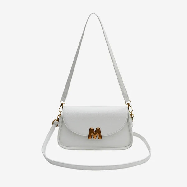 Bolsa Pequena Transversal - Marquise