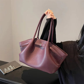 Bolsa feminina elegante Oxford Marquise