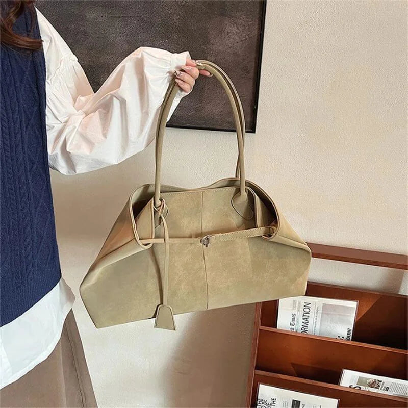 BOLSA FEMININA DE MÃO