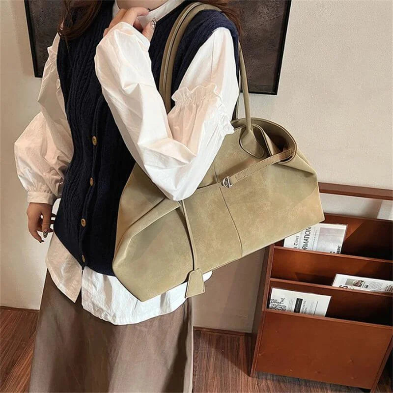BOLSA FEMININA DE OMBRO