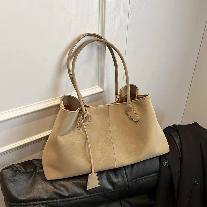 BOLSA GRANDE DE CAMURÇA