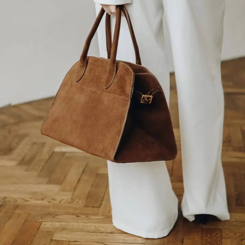 BOLSA CAMURÇA