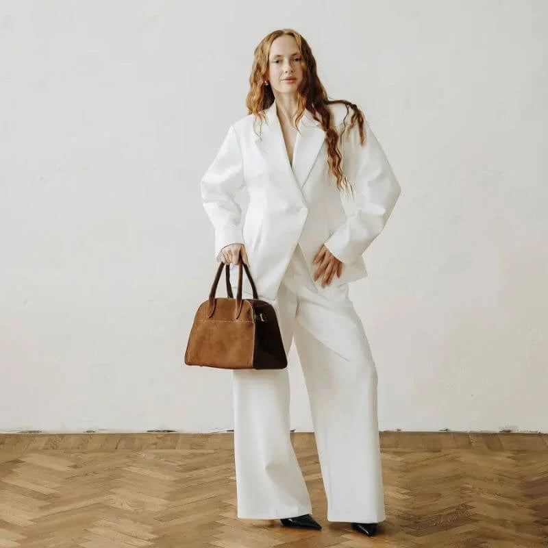 BOLSA FEMININA DE OMBRO