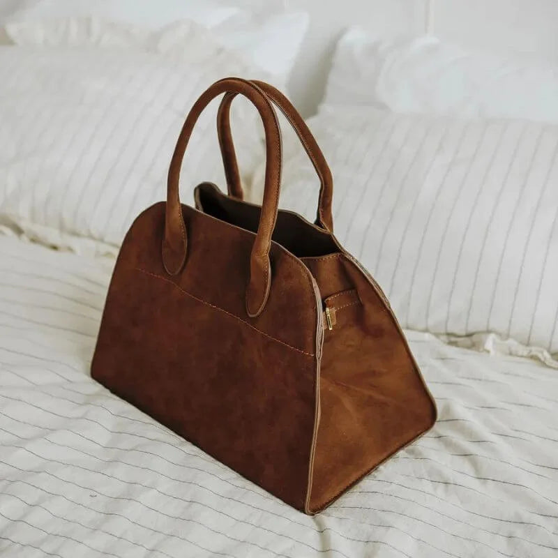 BOLSA GRANDE DE MÃO