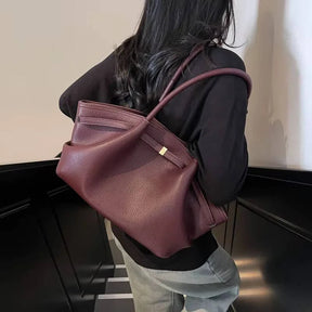 BOLSA DE COURO
