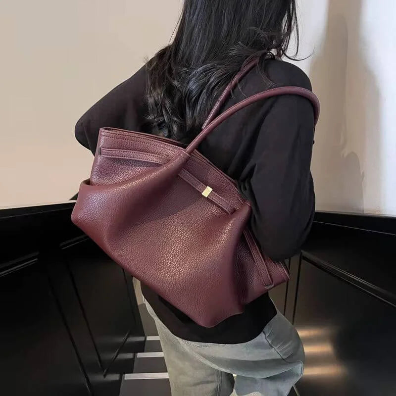 BOLSA DE COURO