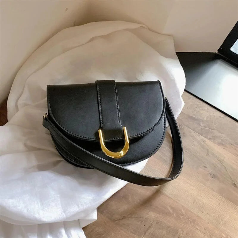 BOLSA FEMININA TIRACOLO