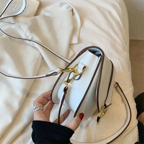 BOLSA FEMININA ALÇA DUPLA