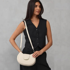 BOLSA TRANSVERSAL FEMININA