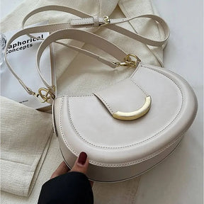 BOLSA DE COURO