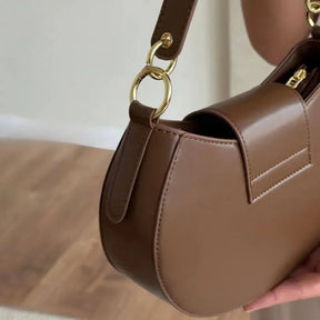 BOLSA DE COURO