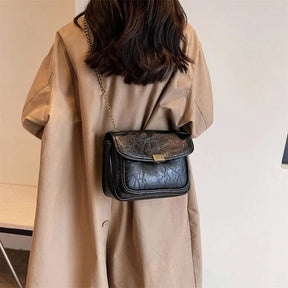 BOLSA TRANSVERSAL FEMININA