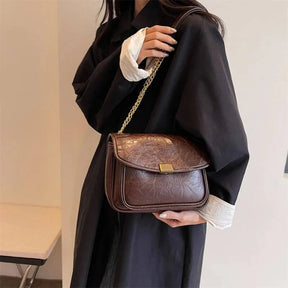 BOLSA PEQUENA DE OMBRO