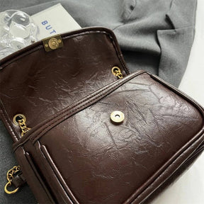 BOLSA TIRACOLO PEQUENA