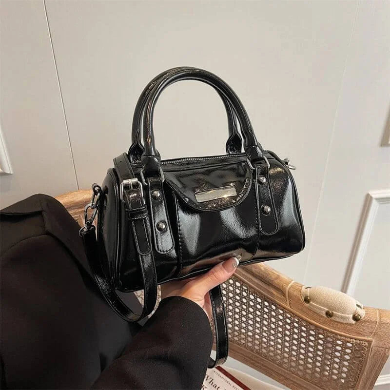 BOLSA PEQUENA PRETA