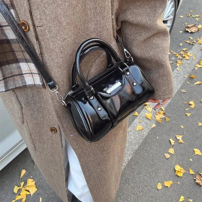 BOLSA TRANSVERSAL FEMININA