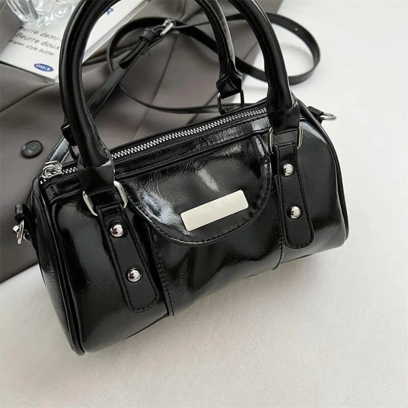 BOLSA BAGUETE DE MÃO