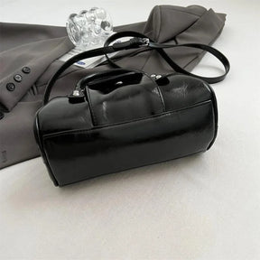 BOLSA TRANSVERSAL PRETA