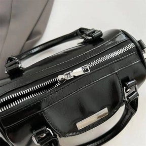 BOLSA DE OMBRO PRETA