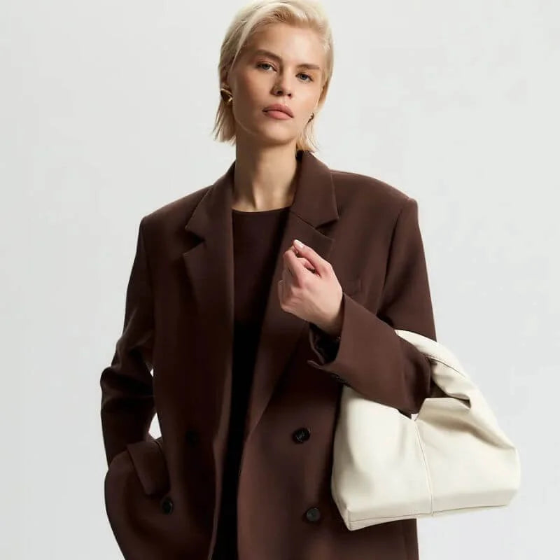 Bolsa Feminina Pequena Modelo Valentina