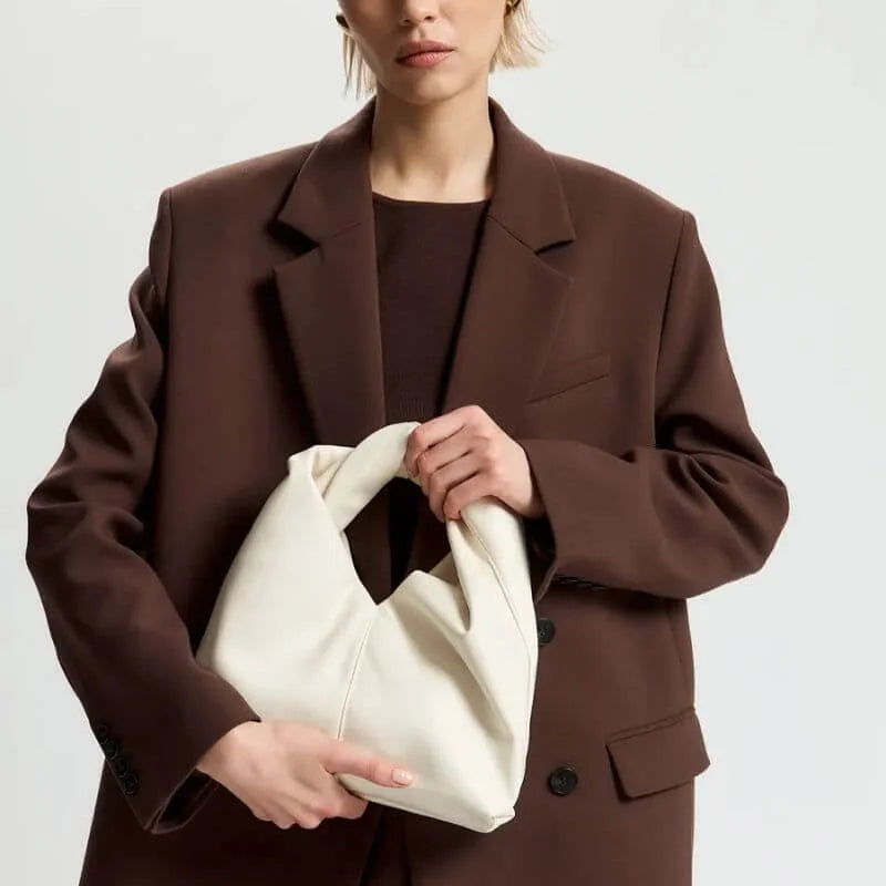 Bolsa Feminina Pequena Modelo Valentina