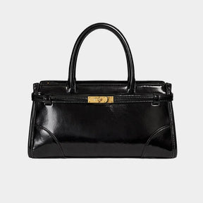 BOLSA PEQUENA PRETA