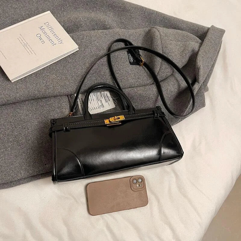 BOLSA DE COURO