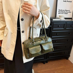 BOLSA TIRACOLO