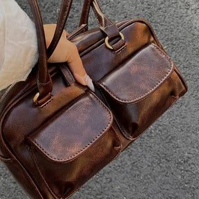 BOLSA PEQUENA DE MÃO