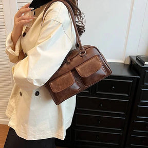BOLSA PEQUENA DE OMBRO