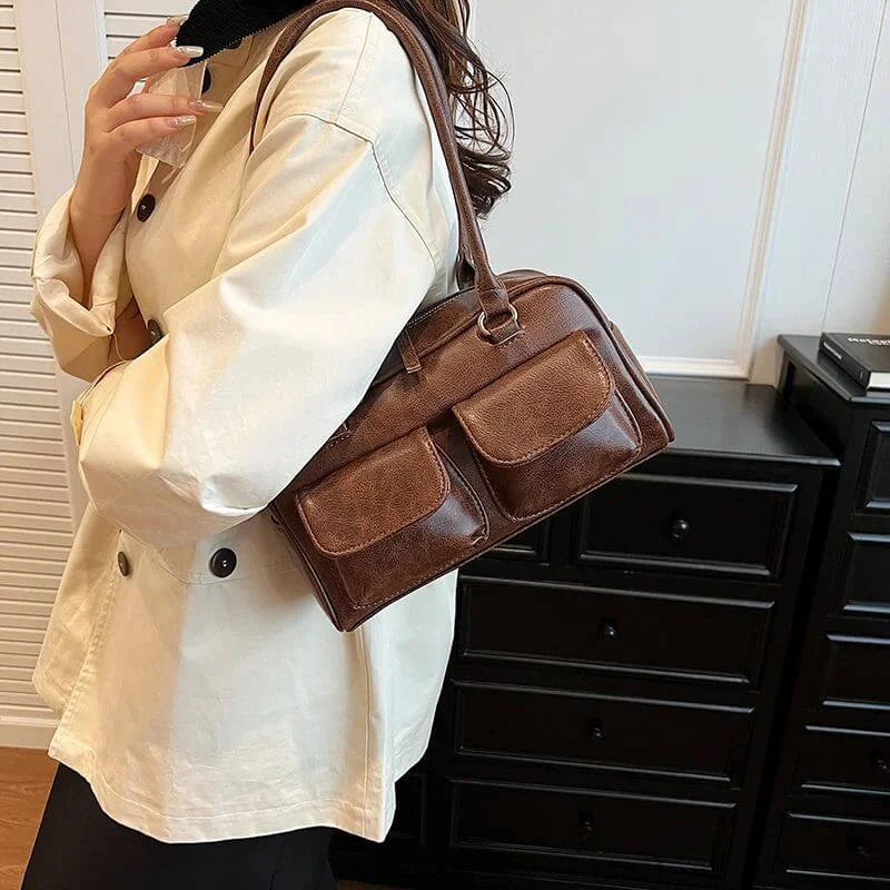 BOLSA PEQUENA DE OMBRO