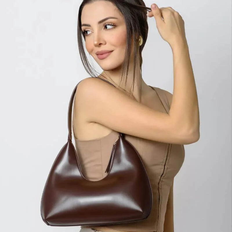 BOLSA DE COURO