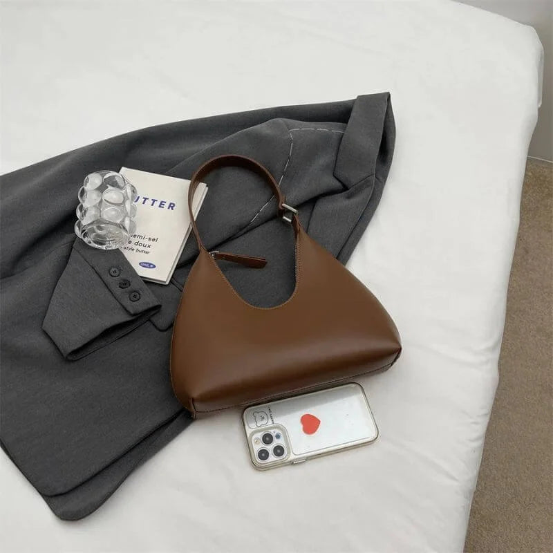 BOLSA DE OMBRO PEQUENA