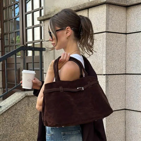BOLSA FEMININA GRANDE