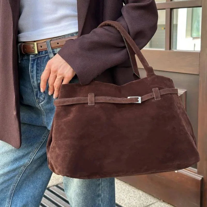 BOLSA CAMURÇA