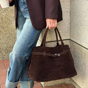 BOLSA DE MÃO