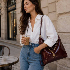 Bolsa Feminina Grande