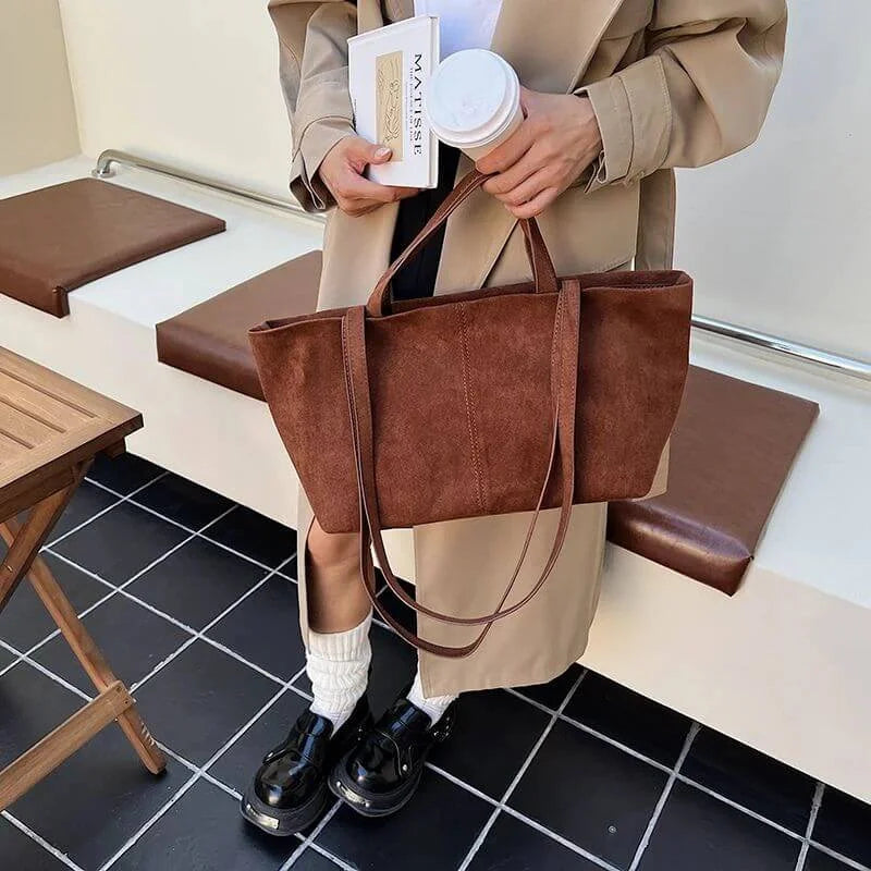 BOLSA DE MÃO